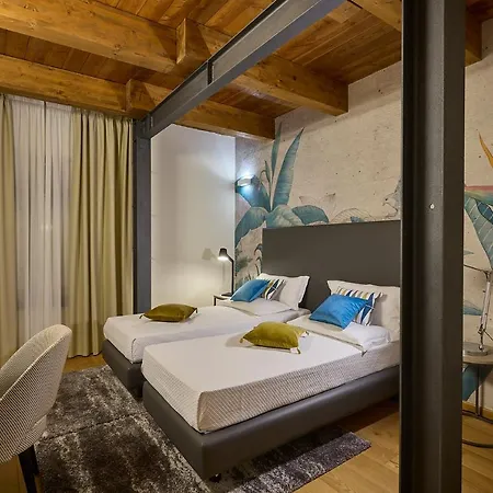 Boutique House Palazzo Farris * Sassari