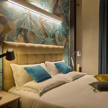 Boutique House Palazzo Farris