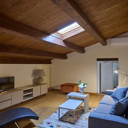 Boutique House Palazzo Farris *