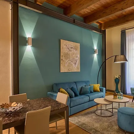 Boutique House Palazzo Farris