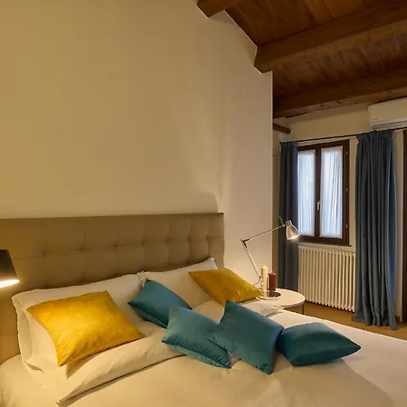 Boutique House Palazzo Farris *