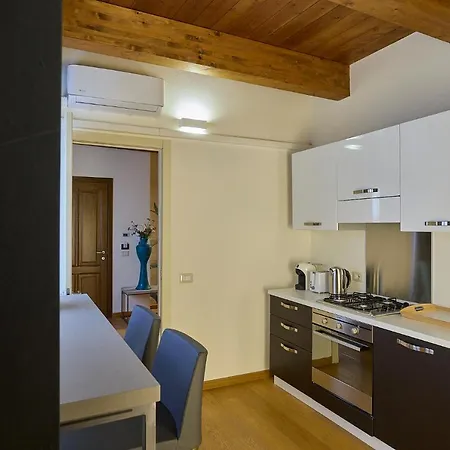 Boutique House Palazzo Farris *