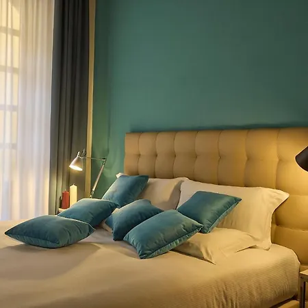 Boutique House Palazzo Farris Apartment *