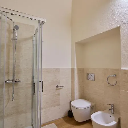 Boutique House Palazzo Farris Apartment *