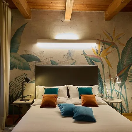 Boutique House Palazzo Farris Sassari
