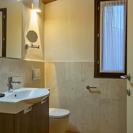 Boutique House Palazzo Farris * Sassari