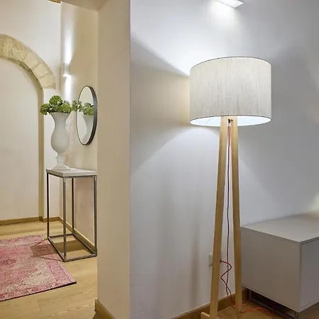 Boutique House Palazzo Farris * Sassari