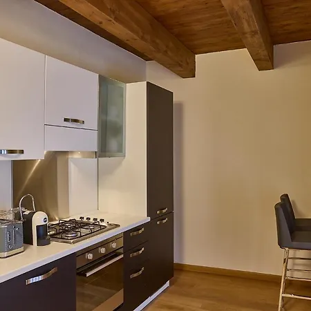 Boutique House Palazzo Farris *