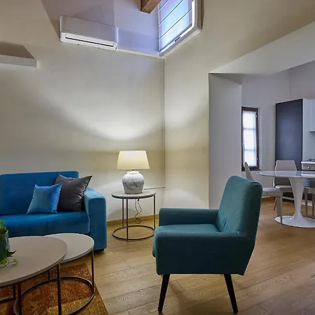 Boutique House Palazzo Farris Sassari