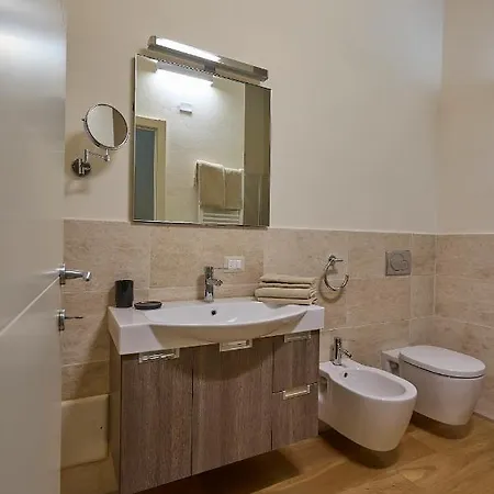 Apartment Boutique House Palazzo Farris