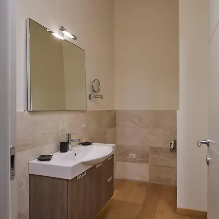 Boutique House Palazzo Farris Apartment Sassari