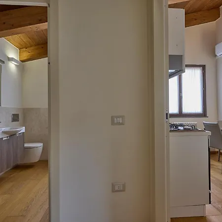 Boutique House Palazzo Farris *