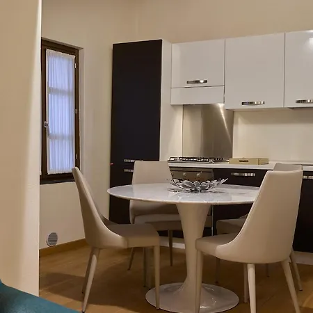 Boutique House Palazzo Farris Sassari