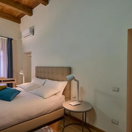 Boutique House Palazzo Farris *