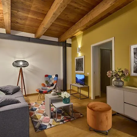 Boutique House Palazzo Farris
