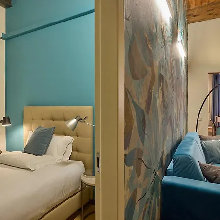 Boutique House Palazzo Farris Apartment Sassari
