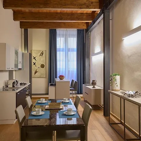 Boutique House Palazzo Farris