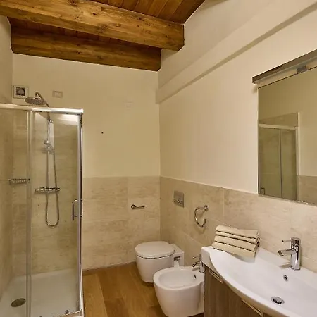 Boutique House Palazzo Farris Sassari