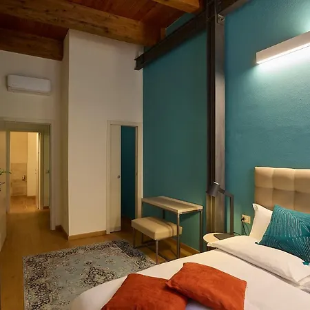 Boutique House Palazzo Farris *
