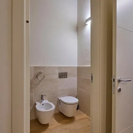 Boutique House Palazzo Farris Sassari