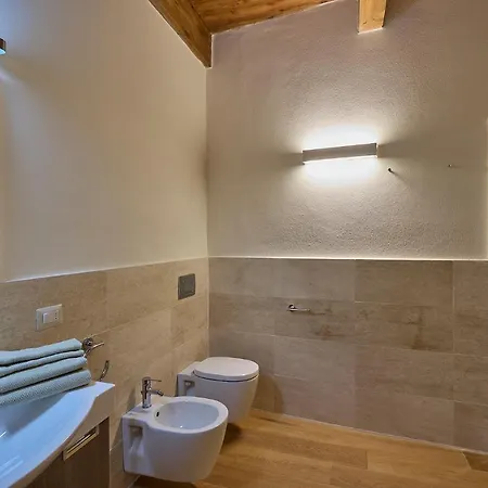 Boutique House Palazzo Farris Apartment *